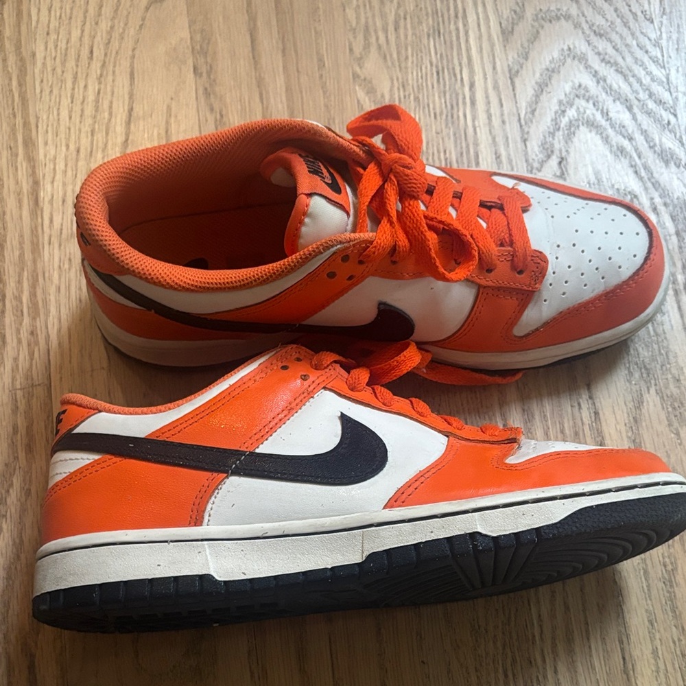 Nike Dunks